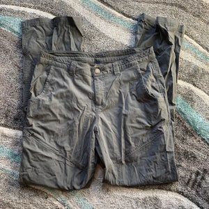 Eddie Bauer Outdoor Hiking Pants